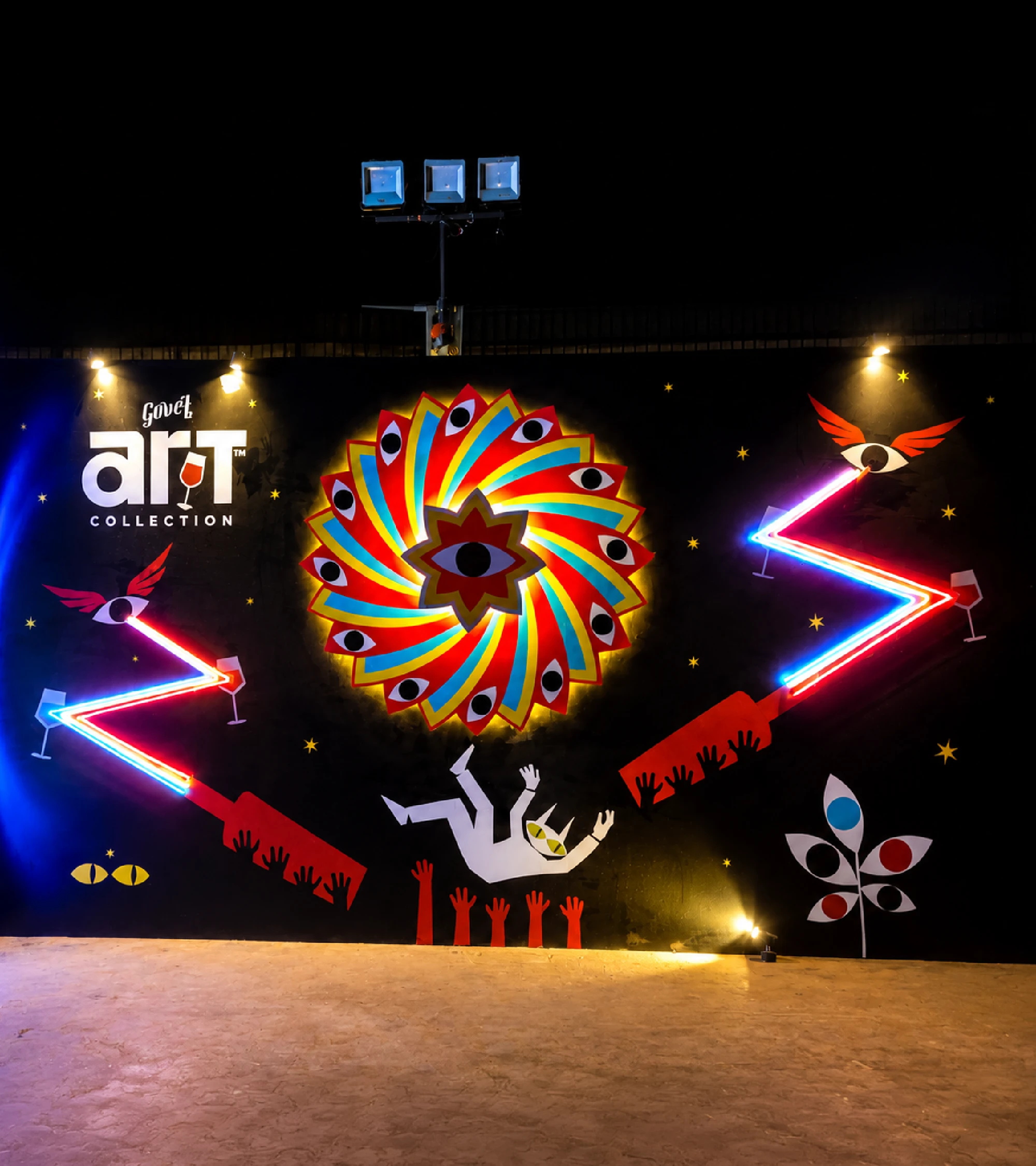 Art Collection NU — image 1
